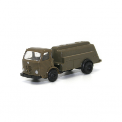 PEGASO COMET CISTERNA MILITAR